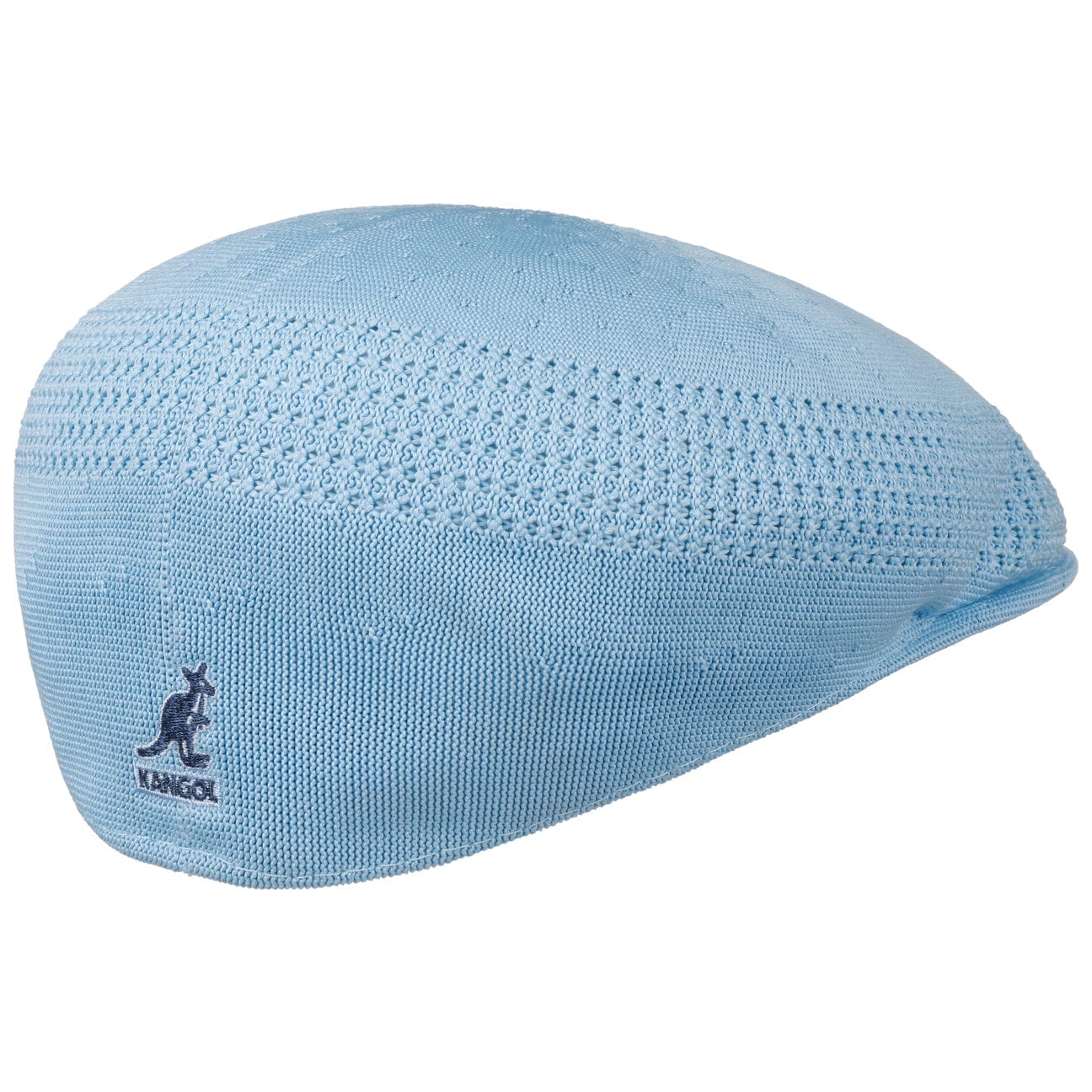 Tropic 504 Ventair Flat Cap by Kangol - JJ Hat Center ®