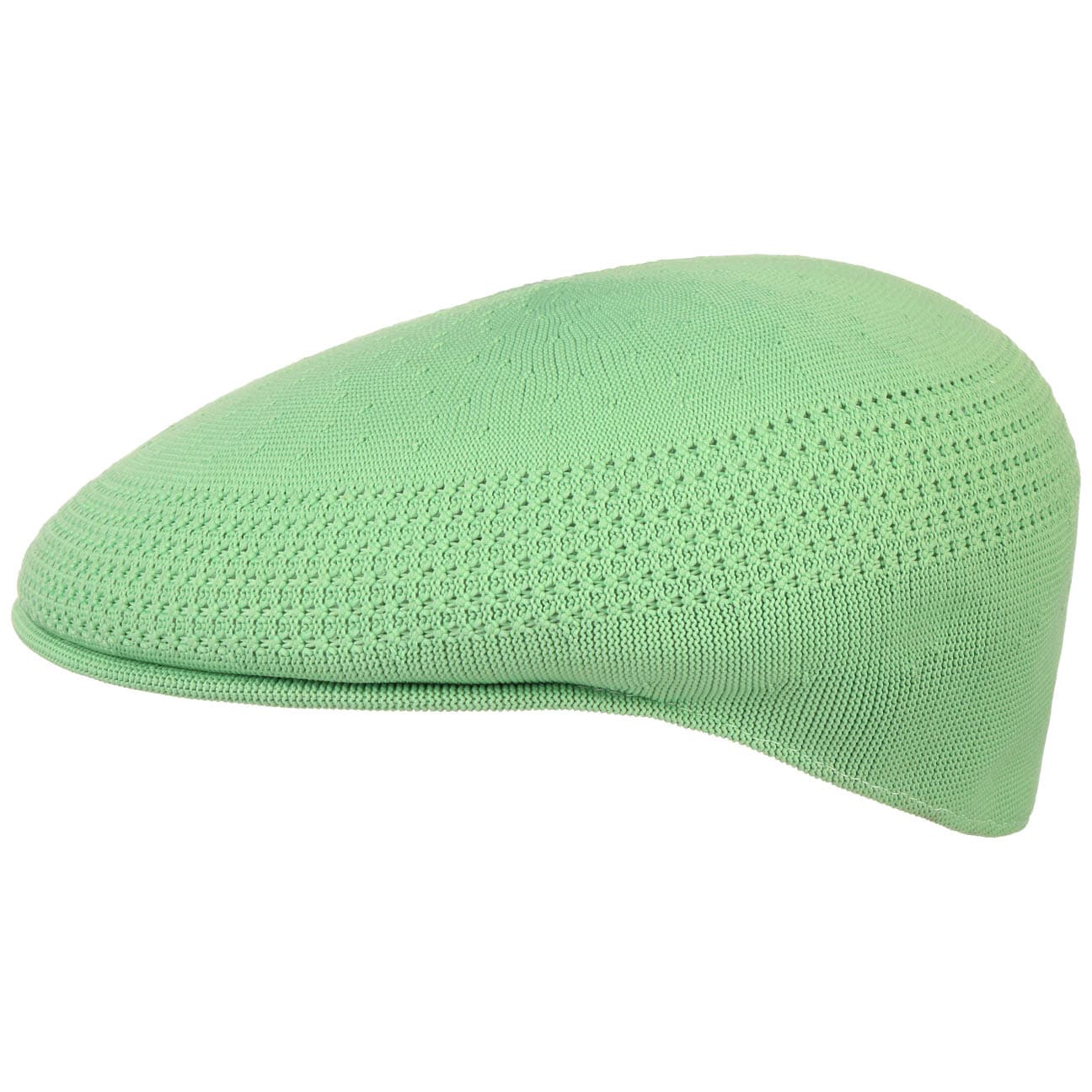 Tropic 504 Ventair Flat Cap by Kangol - JJ Hat Center ®