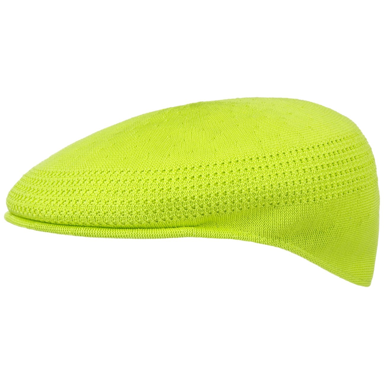 Tropic 504 Ventair Flat Cap by Kangol - JJ Hat Center ®