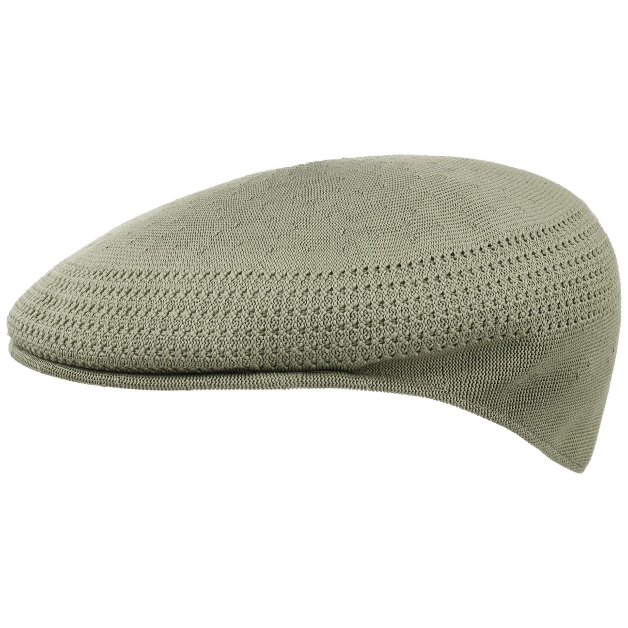 Tropic 504 Ventair Flat Cap by Kangol - JJ Hat Center ®