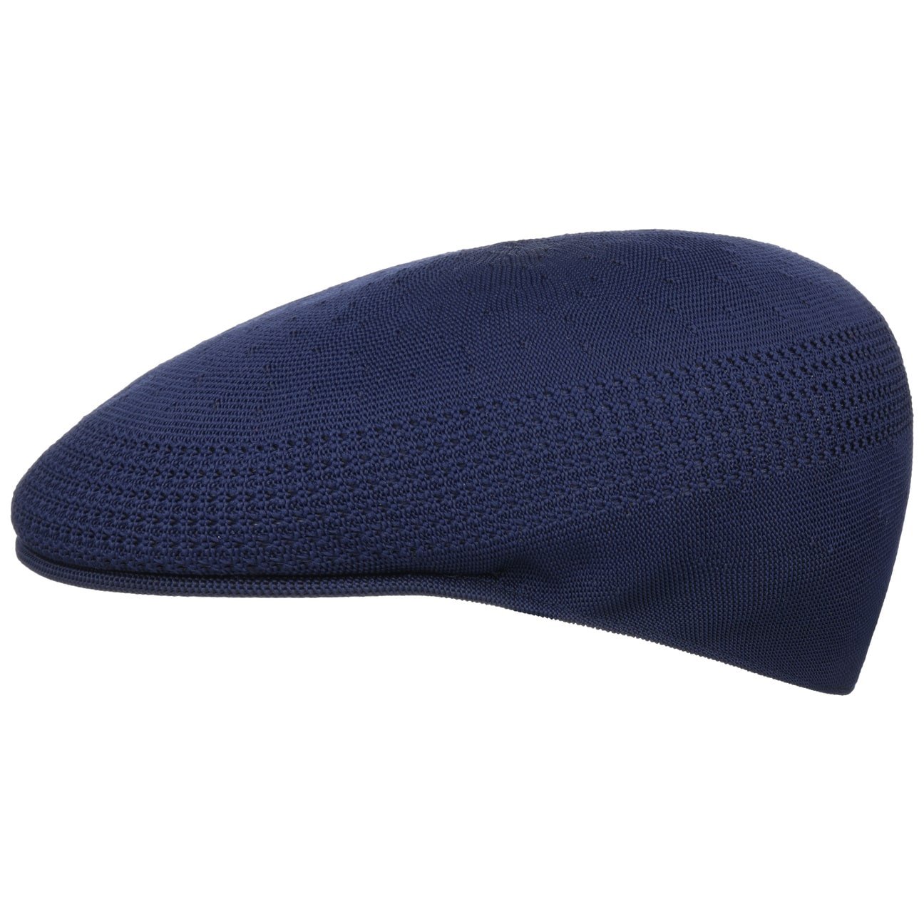 Tropic 504 Ventair Flat Cap by Kangol - JJ Hat Center ®