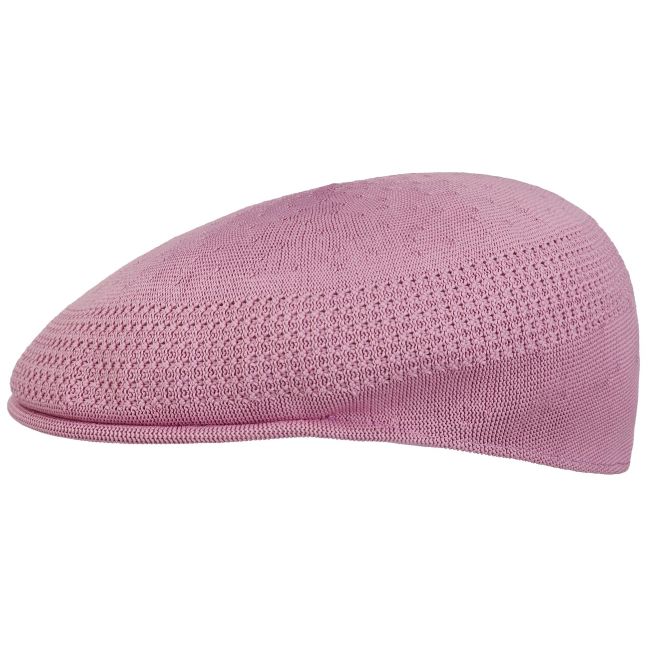 Tropic 504 Ventair Flat Cap by Kangol - JJ Hat Center ®
