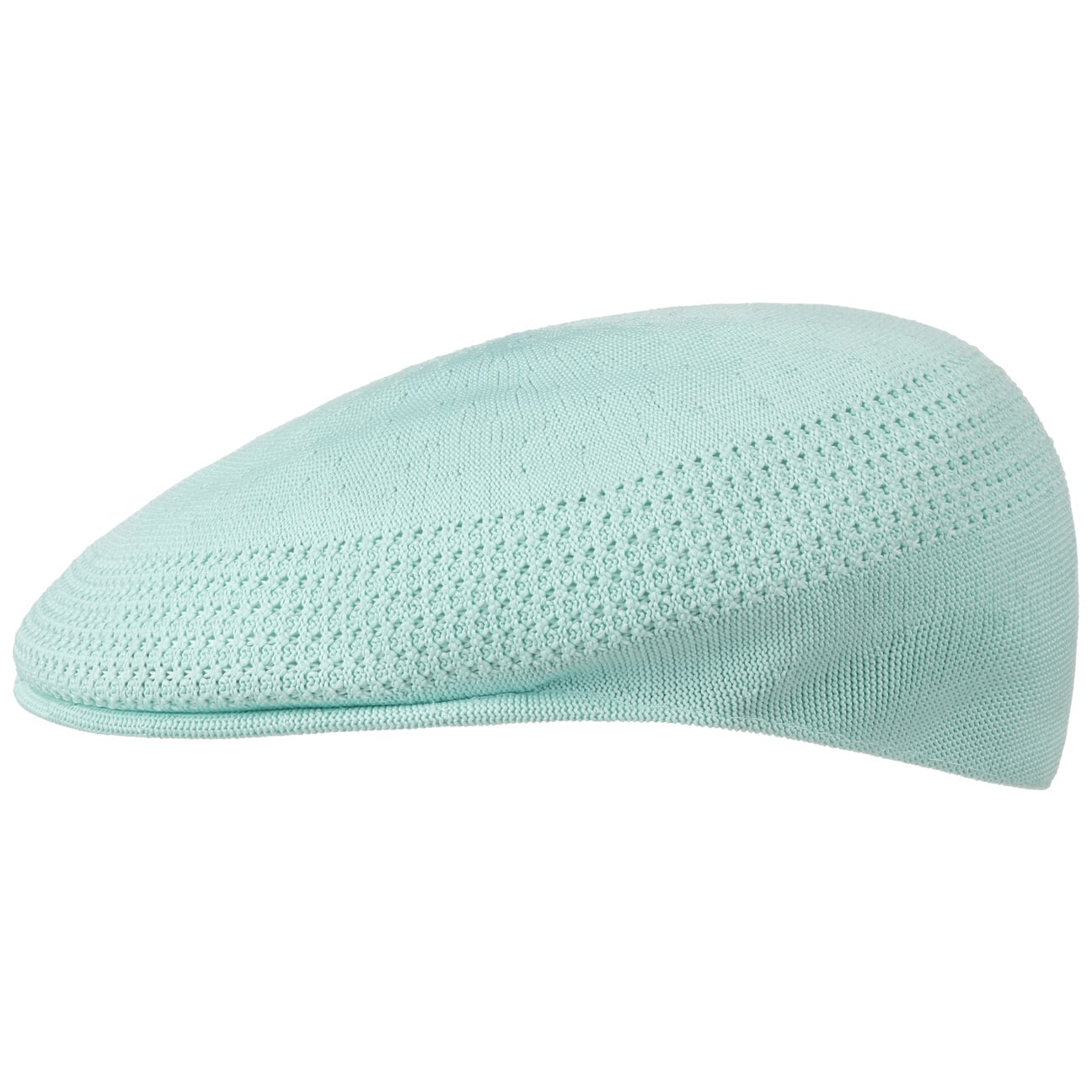 Tropic 504 Ventair Flat Cap by Kangol - JJ Hat Center ®