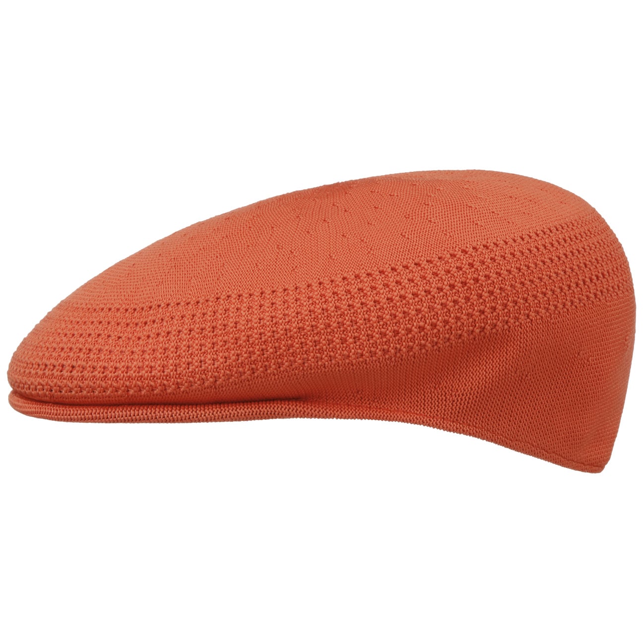 Tropic 504 Ventair Flat Cap by Kangol - JJ Hat Center ®