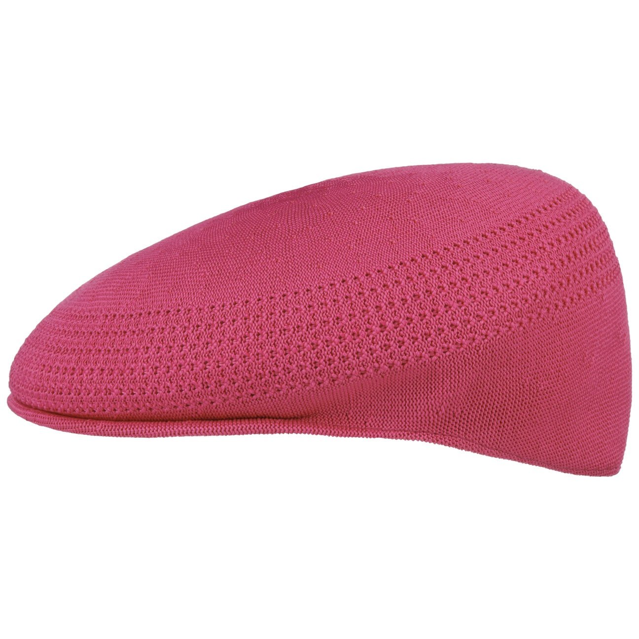 Tropic 504 Ventair Flat Cap by Kangol - JJ Hat Center ®