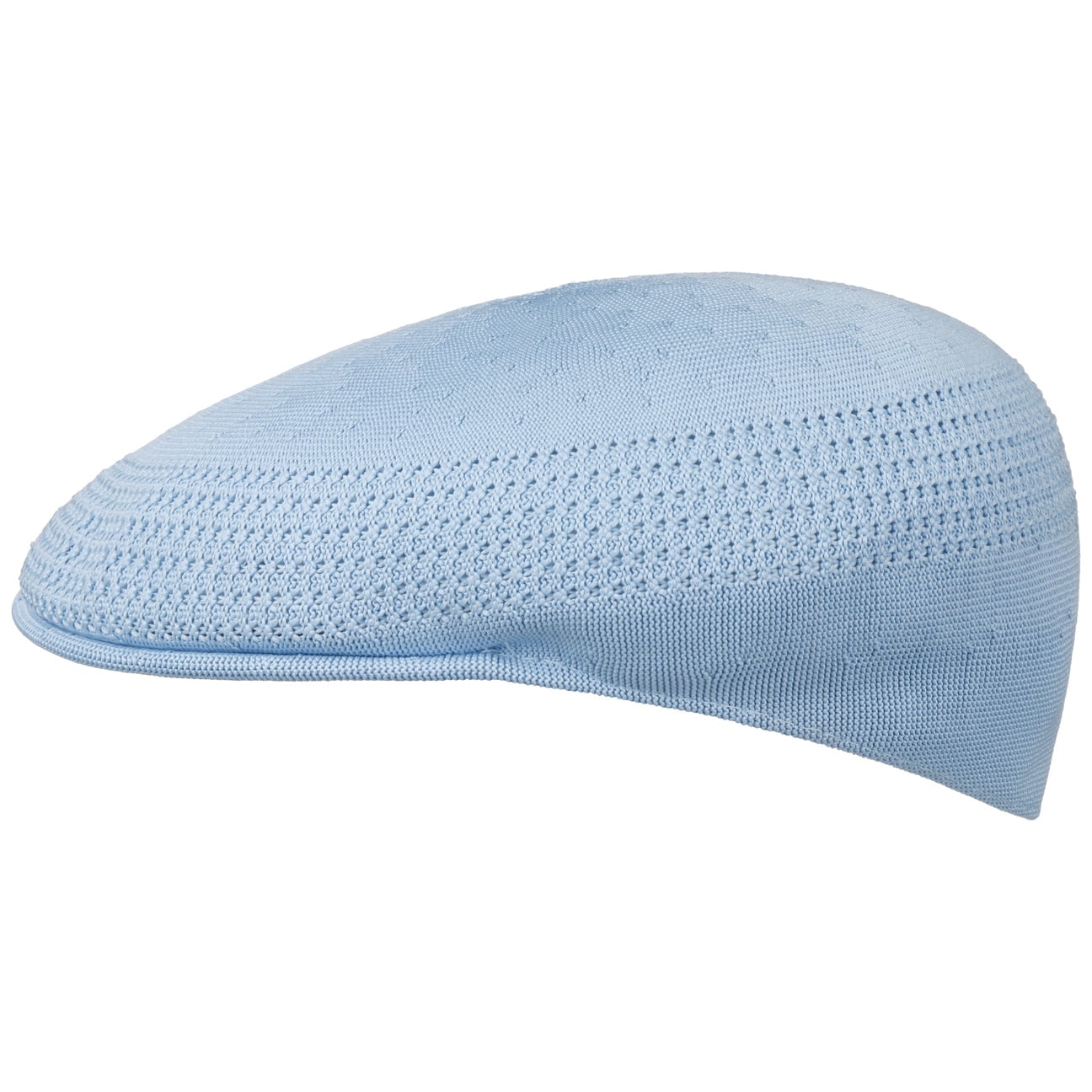 Tropic 504 Ventair Flat Cap by Kangol - JJ Hat Center ®