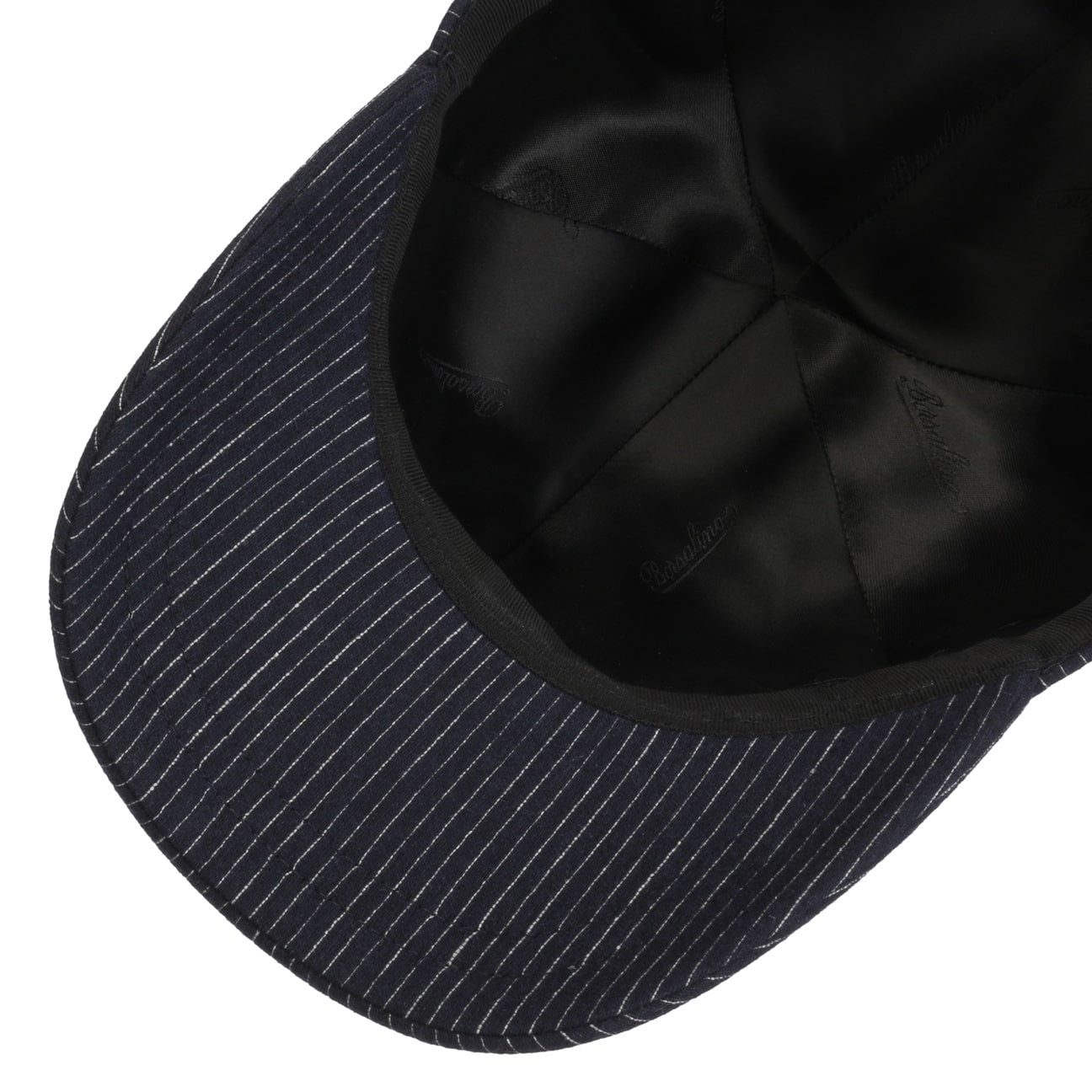 Pienza Stripe Cap - JJ Hat Center ®