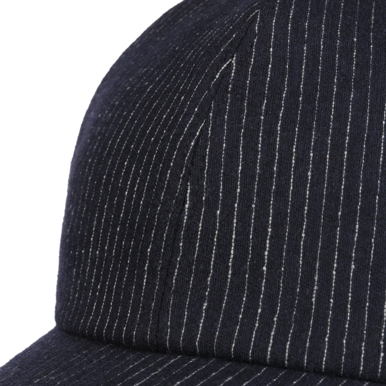 Pienza Stripe Cap - JJ Hat Center ®