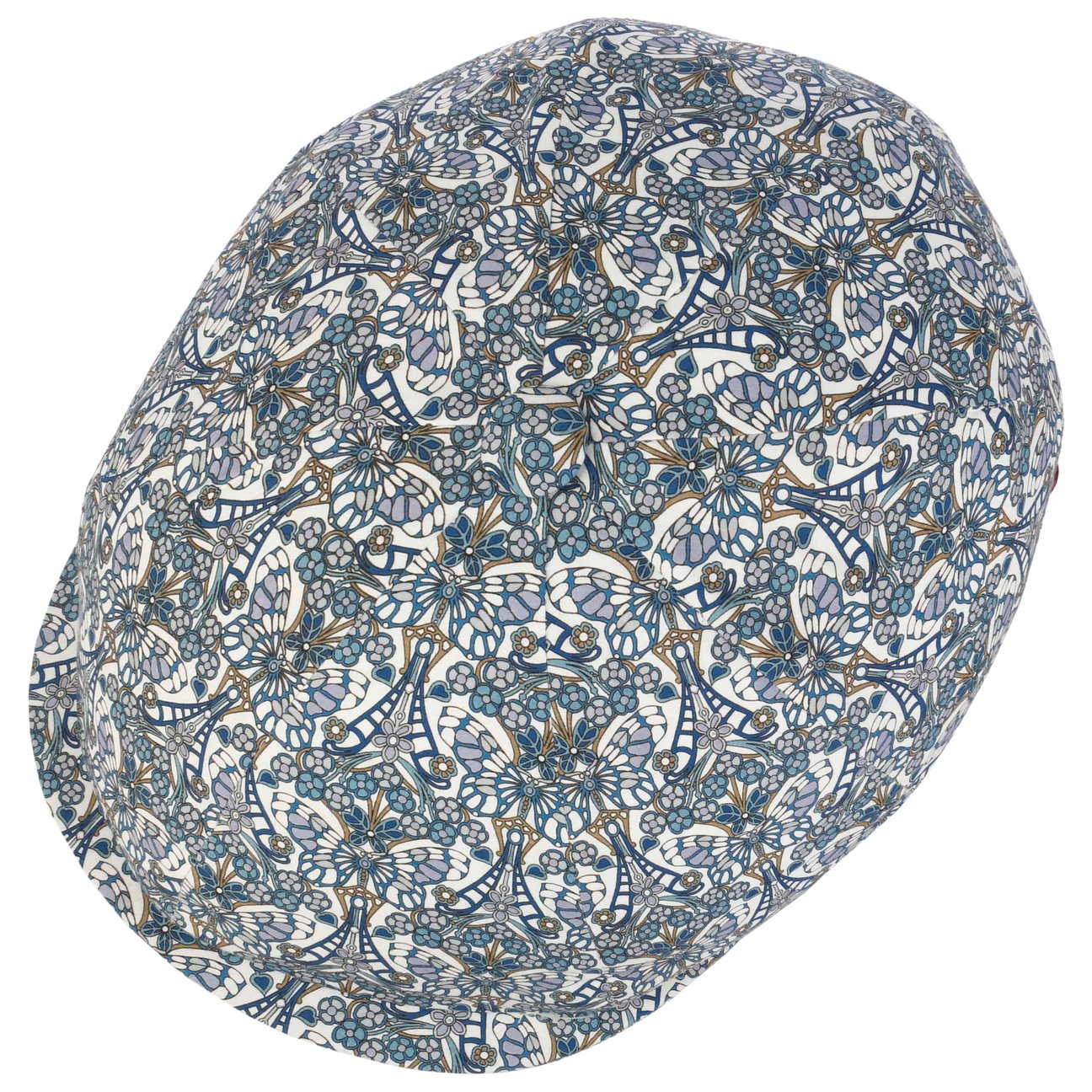 blue-white