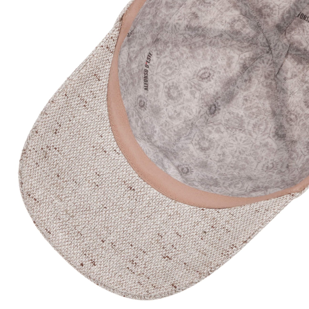 beige-mottled