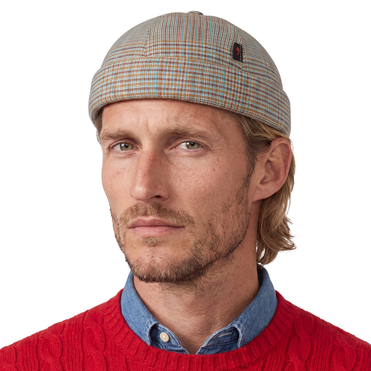 Icon Essence Docker Hat - JJ Hat Center ®