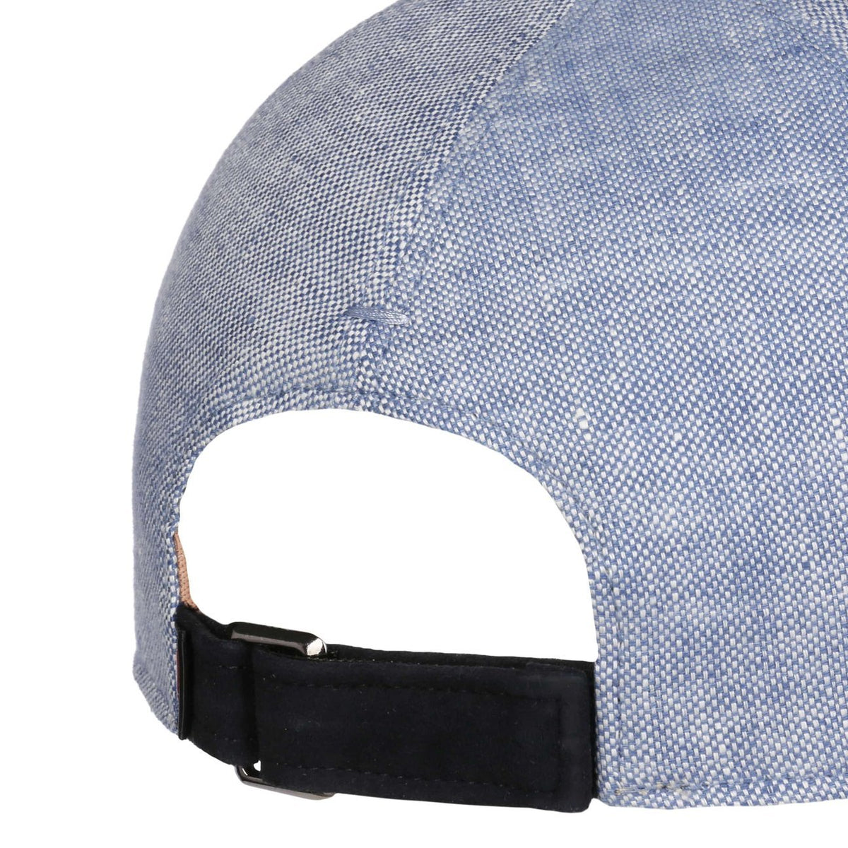 Alviano Linen Cap - JJ Hat Center ®