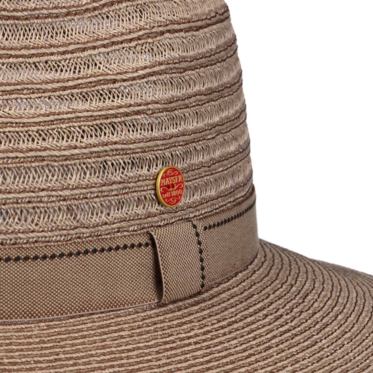 Tarbes Hemp Hat - JJ Hat Center ®