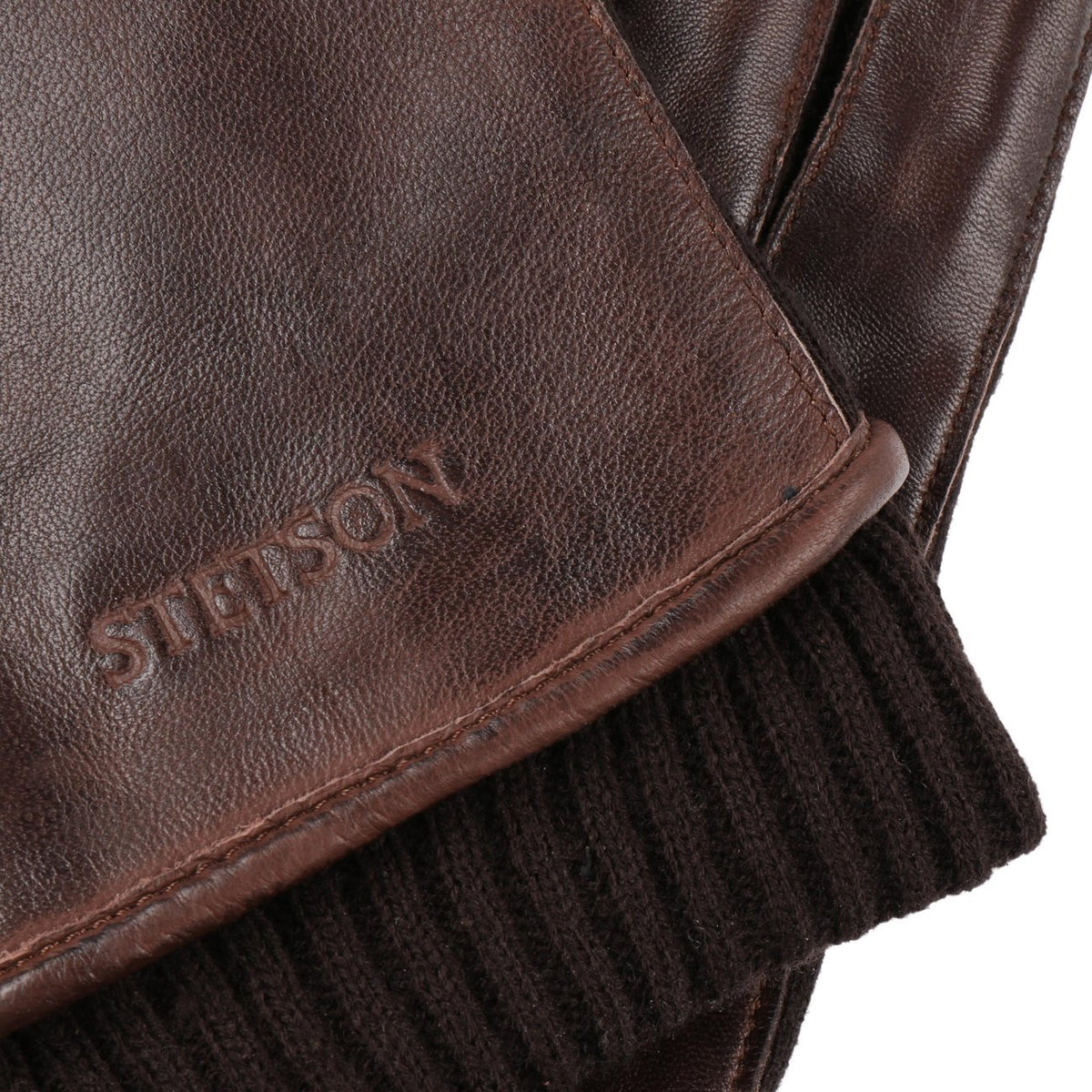 Harving Sheepskin Leather Gloves - JJ Hat Center ®
