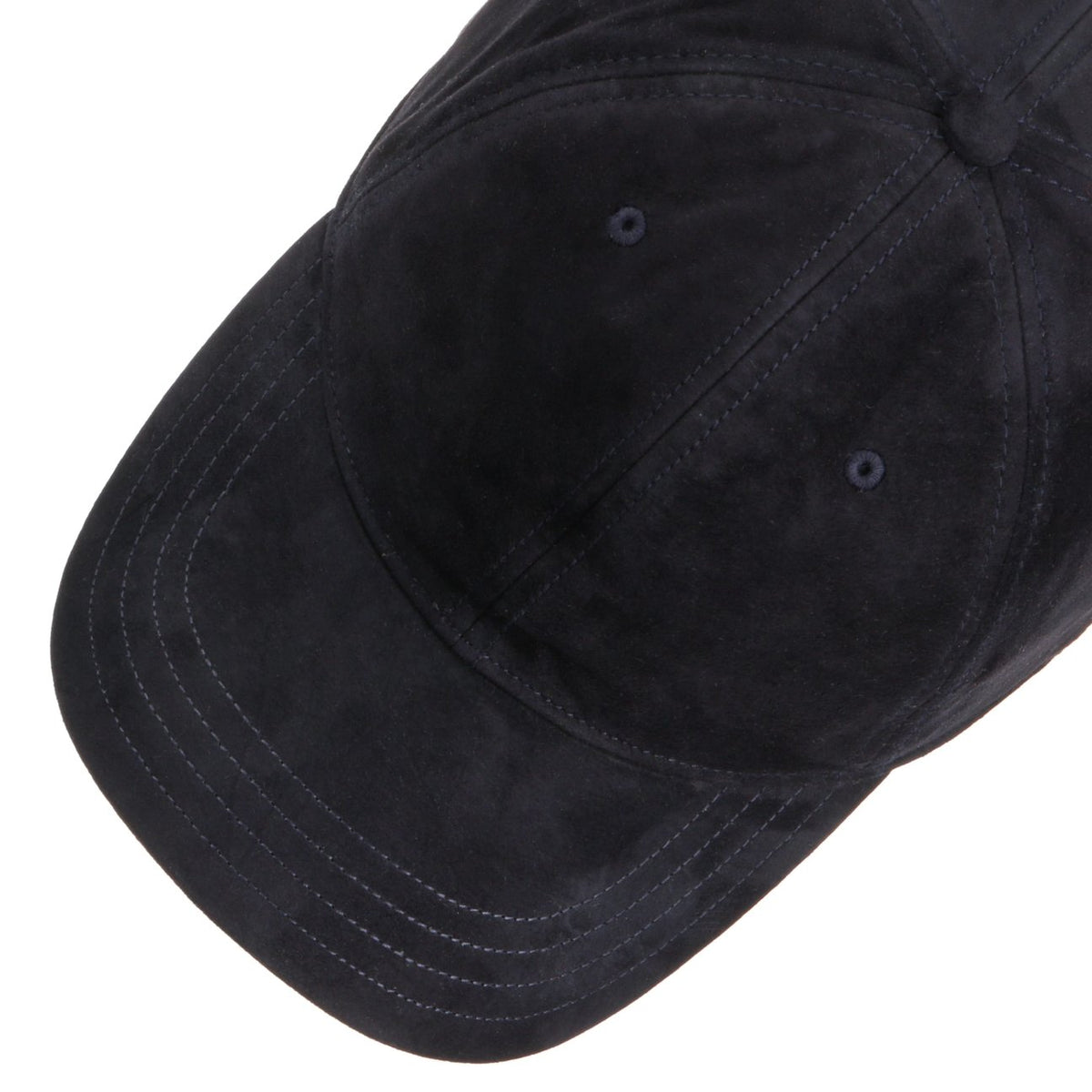 Baseball Cap Goat Suede - JJ Hat Center ®