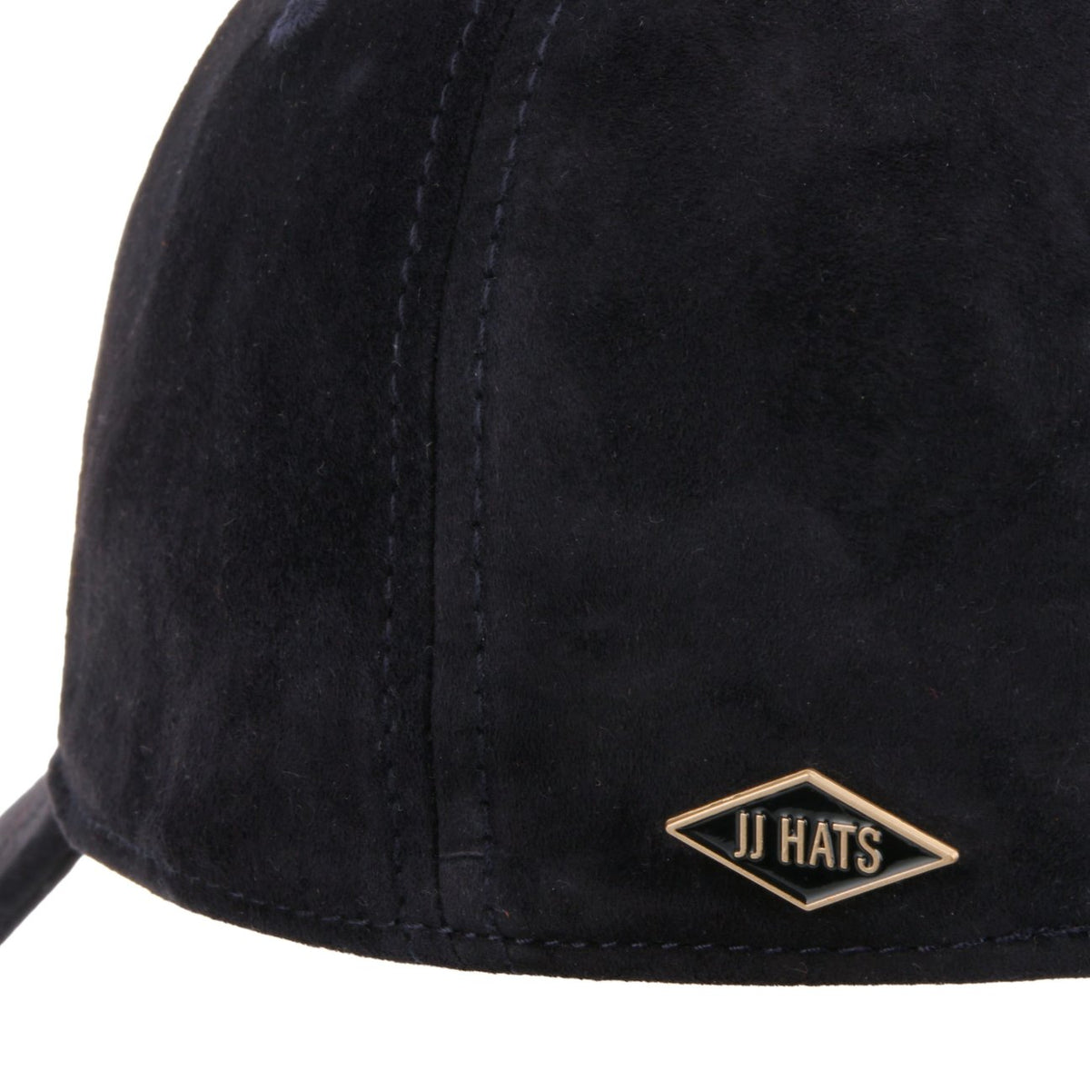 Baseball Cap Goat Suede - JJ Hat Center ®