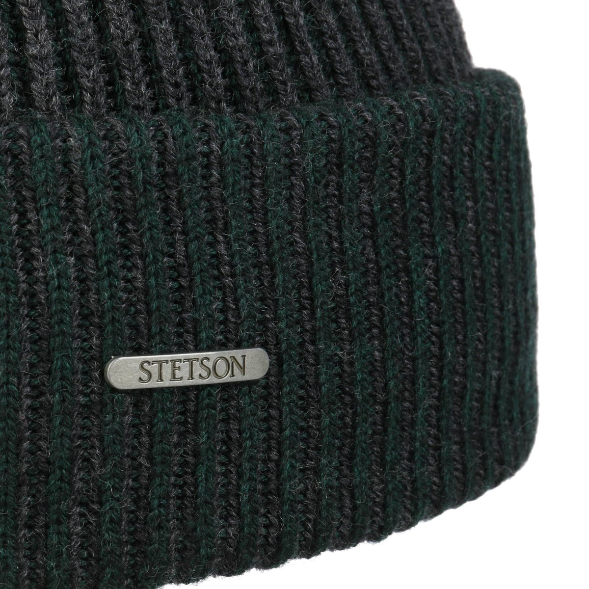 Derson Merino Knit Hat - JJ Hat Center ®