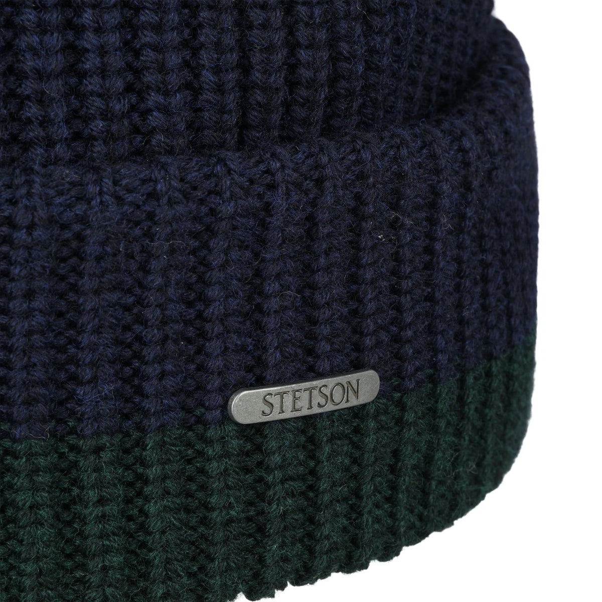 Noreva Block Merino Knit Hat - JJ Hat Center ®