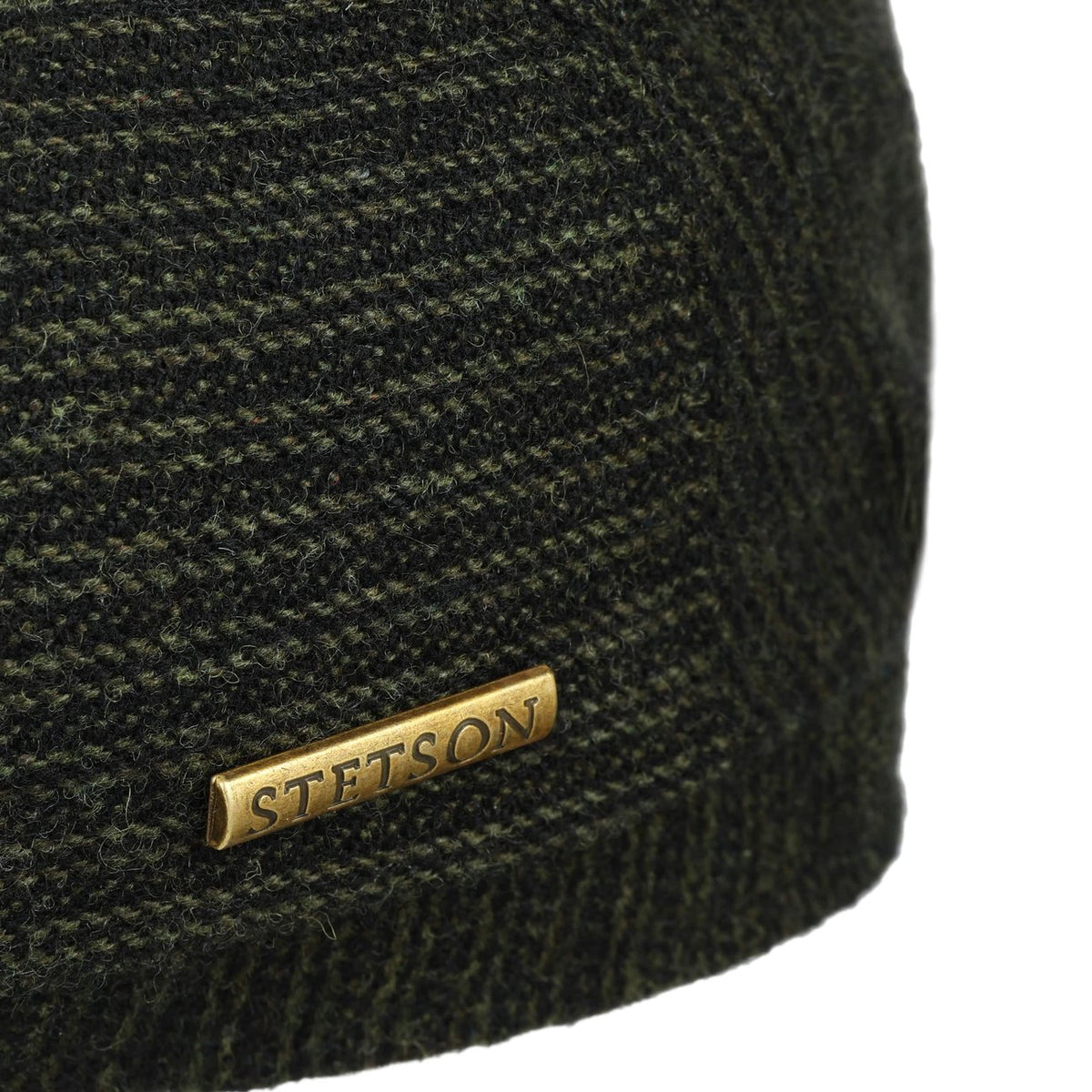 Carston Driver Flat Cap - JJ Hat Center ®