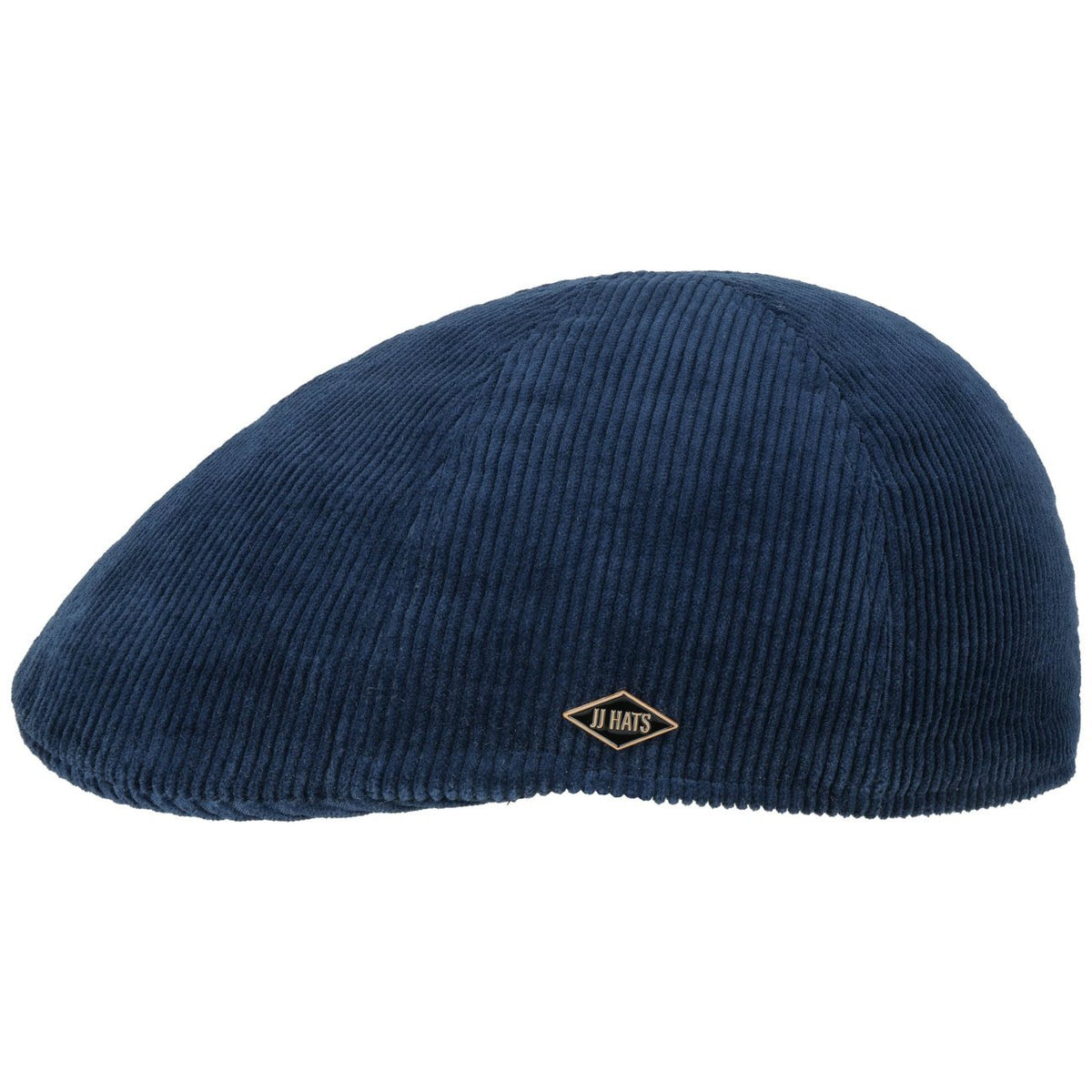 Duck Cap Corduroy - JJ Hat Center ®
