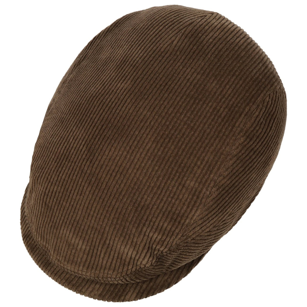Corduroy Vintage Driver Flat Cap - JJ Hat Center ®