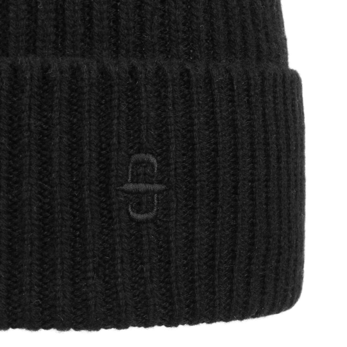 Recycled Cashmere Beanie Hat - JJ Hat Center ®