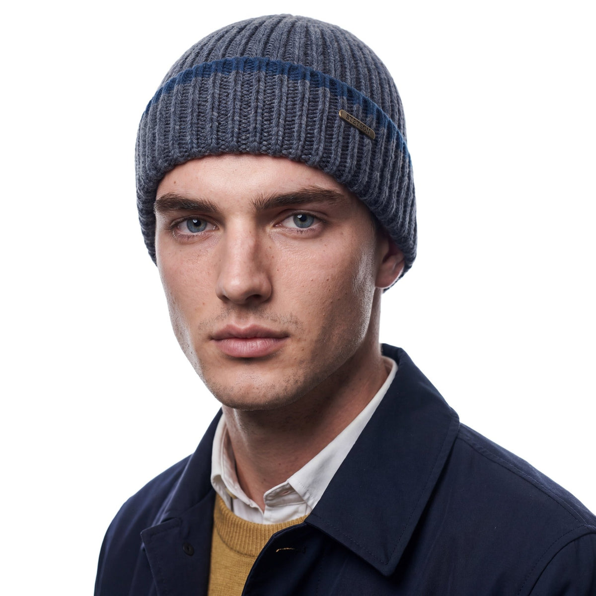 Selico Merino Knit Hat - JJ Hat Center ®