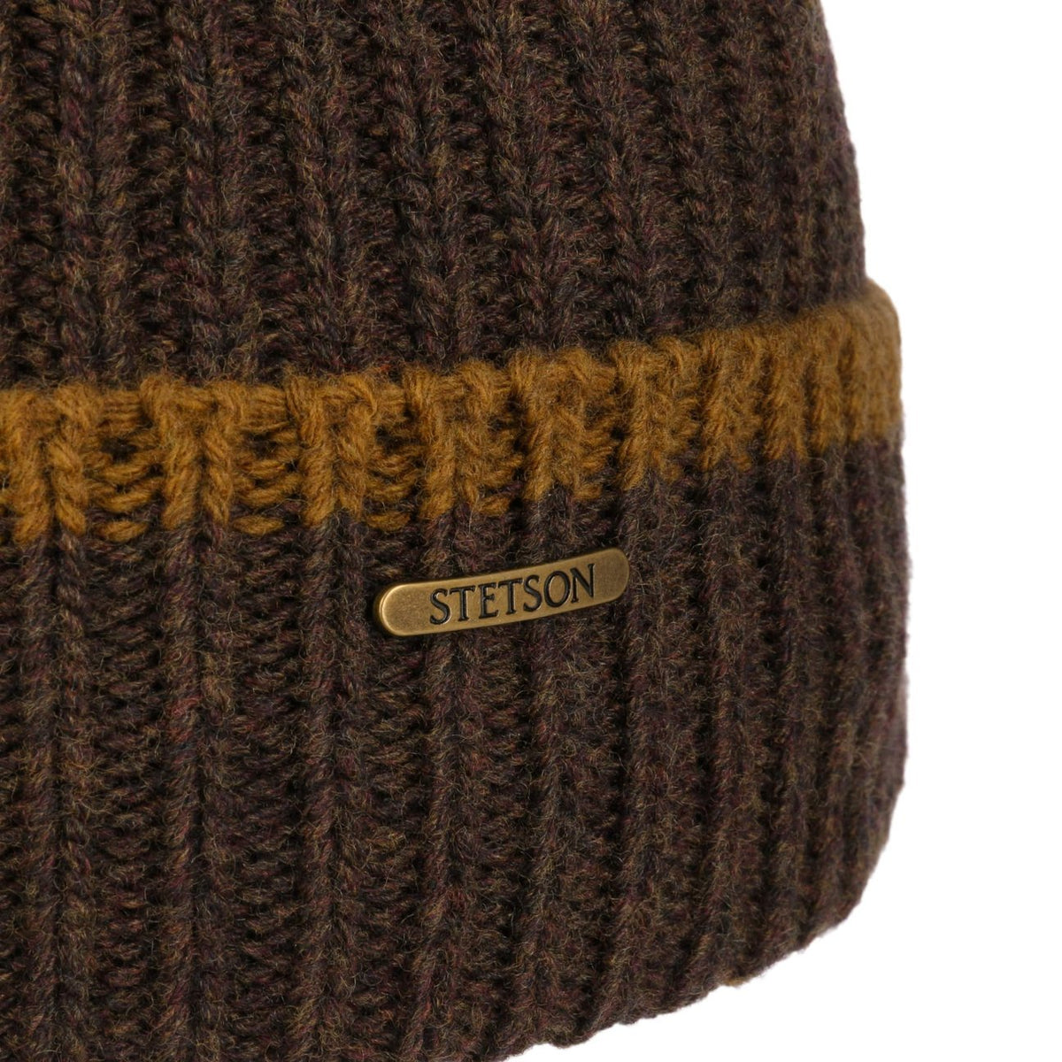 Selico Merino Knit Hat - JJ Hat Center ®