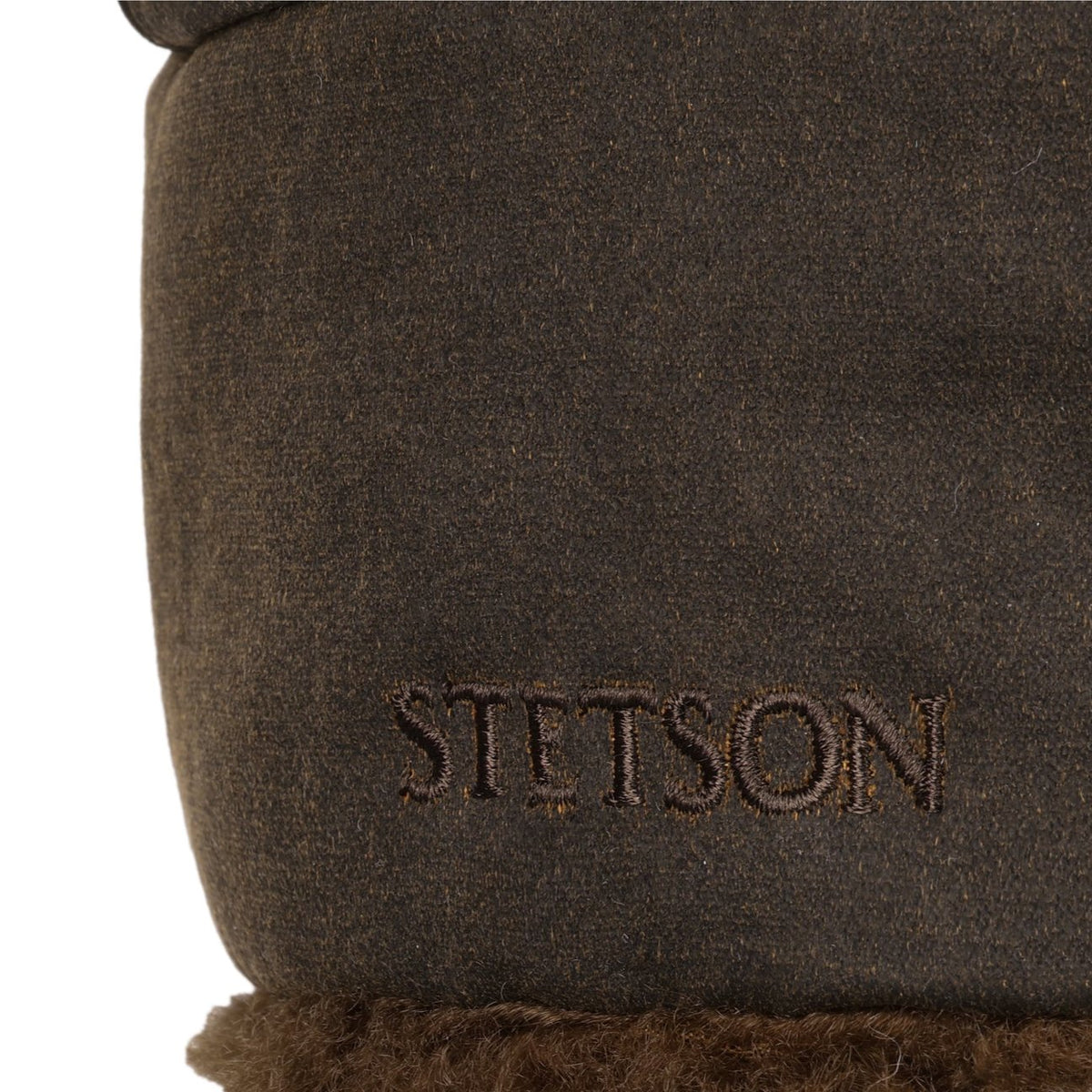 Quilted Sides Bomber Trapper Hat - JJ Hat Center ®