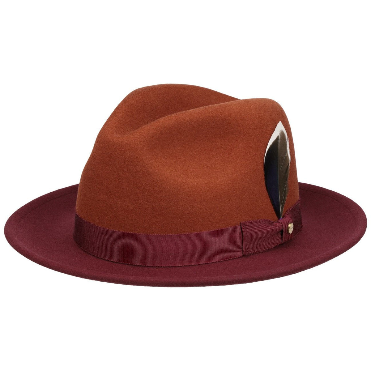 Fedora Woolfelt - JJ Hat Center ®