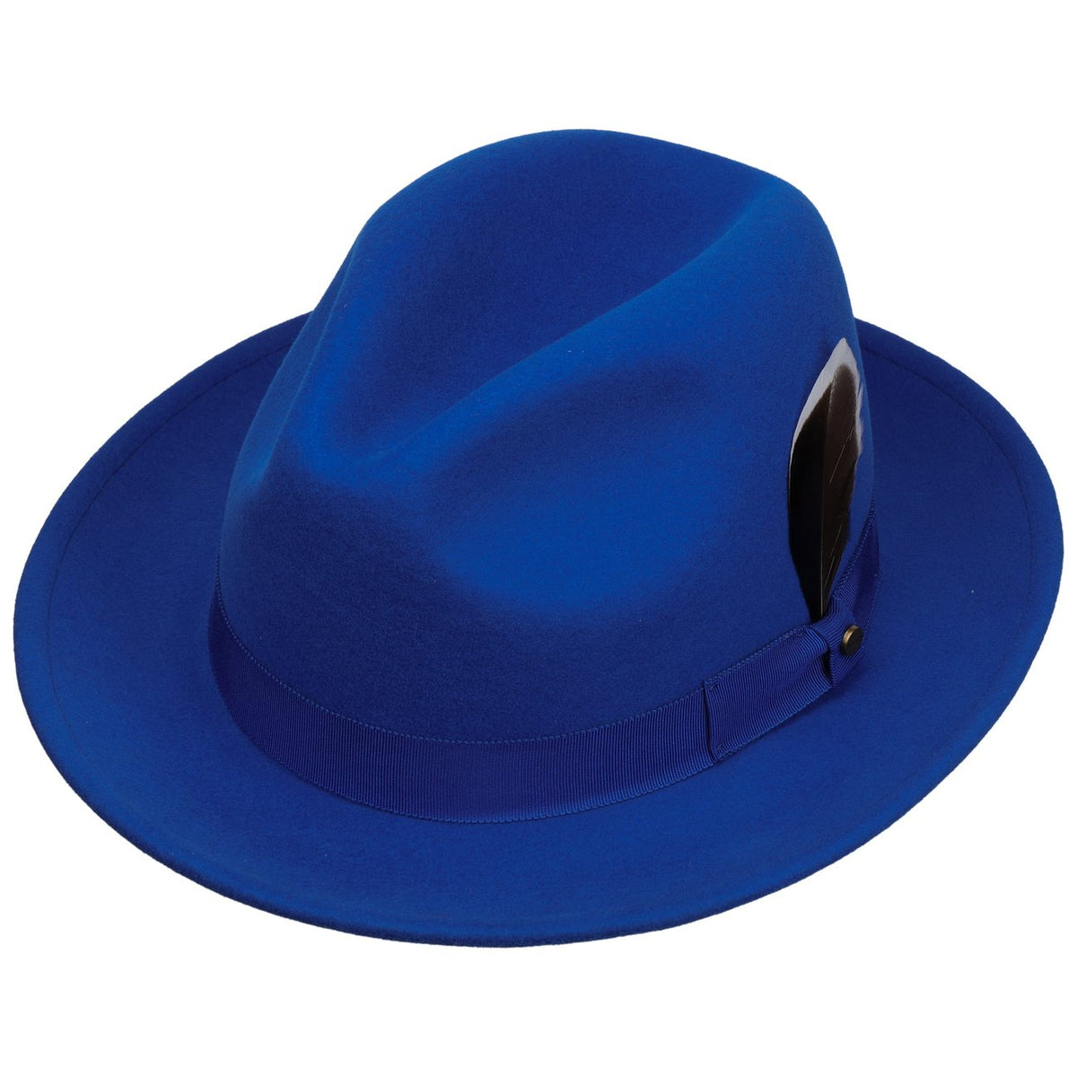 Fedora Woolfelt - JJ Hat Center ®