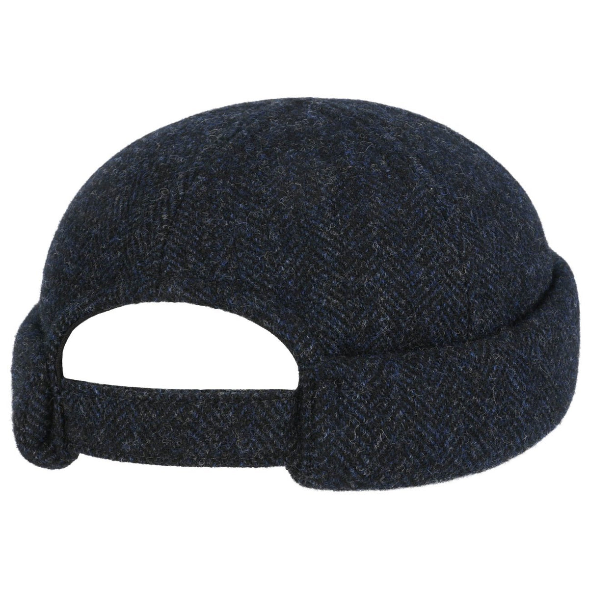 Lavoy Herringbone Docker Hat - JJ Hat Center ®
