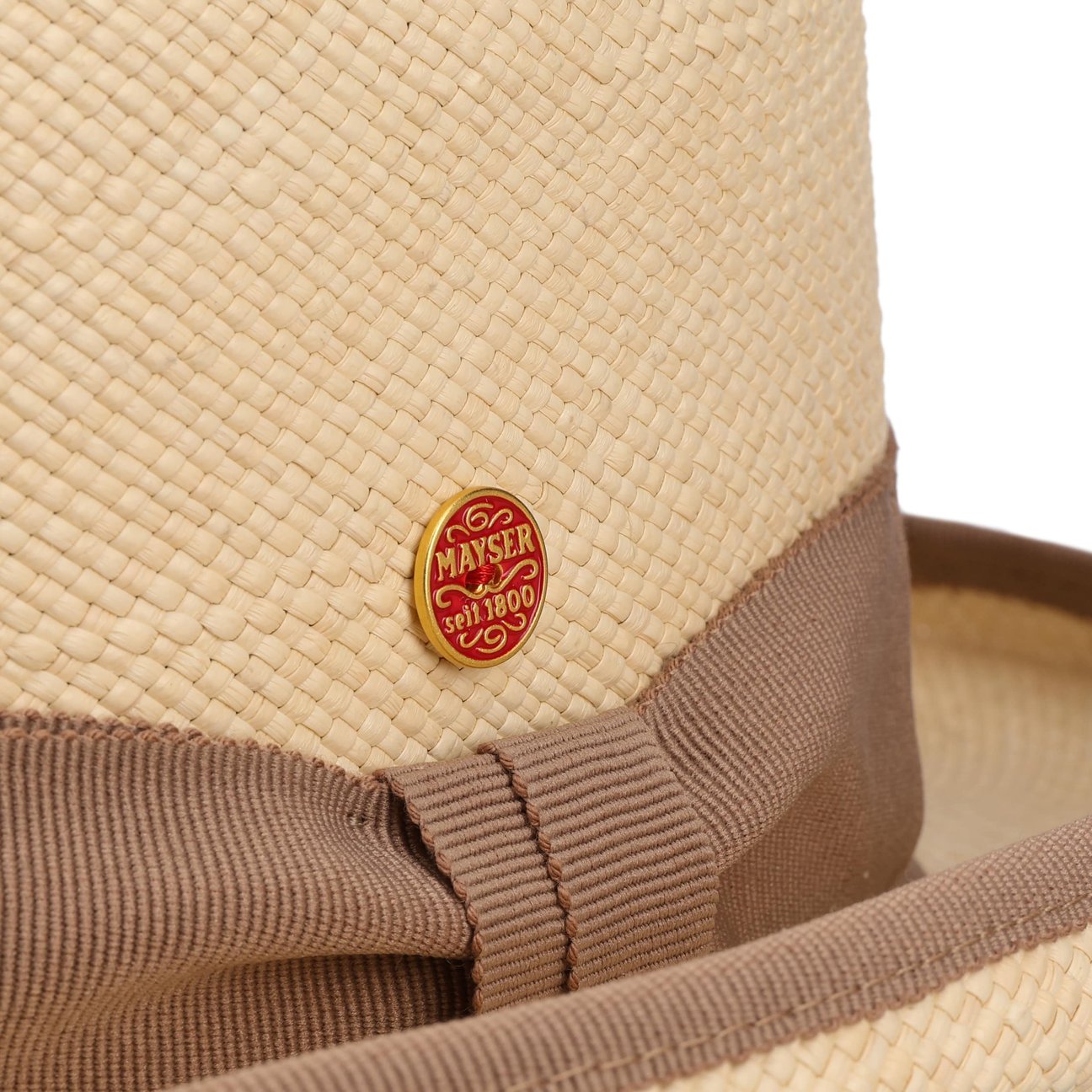 Conner Panama Brisa Bowler Hat - JJ Hat Center ®