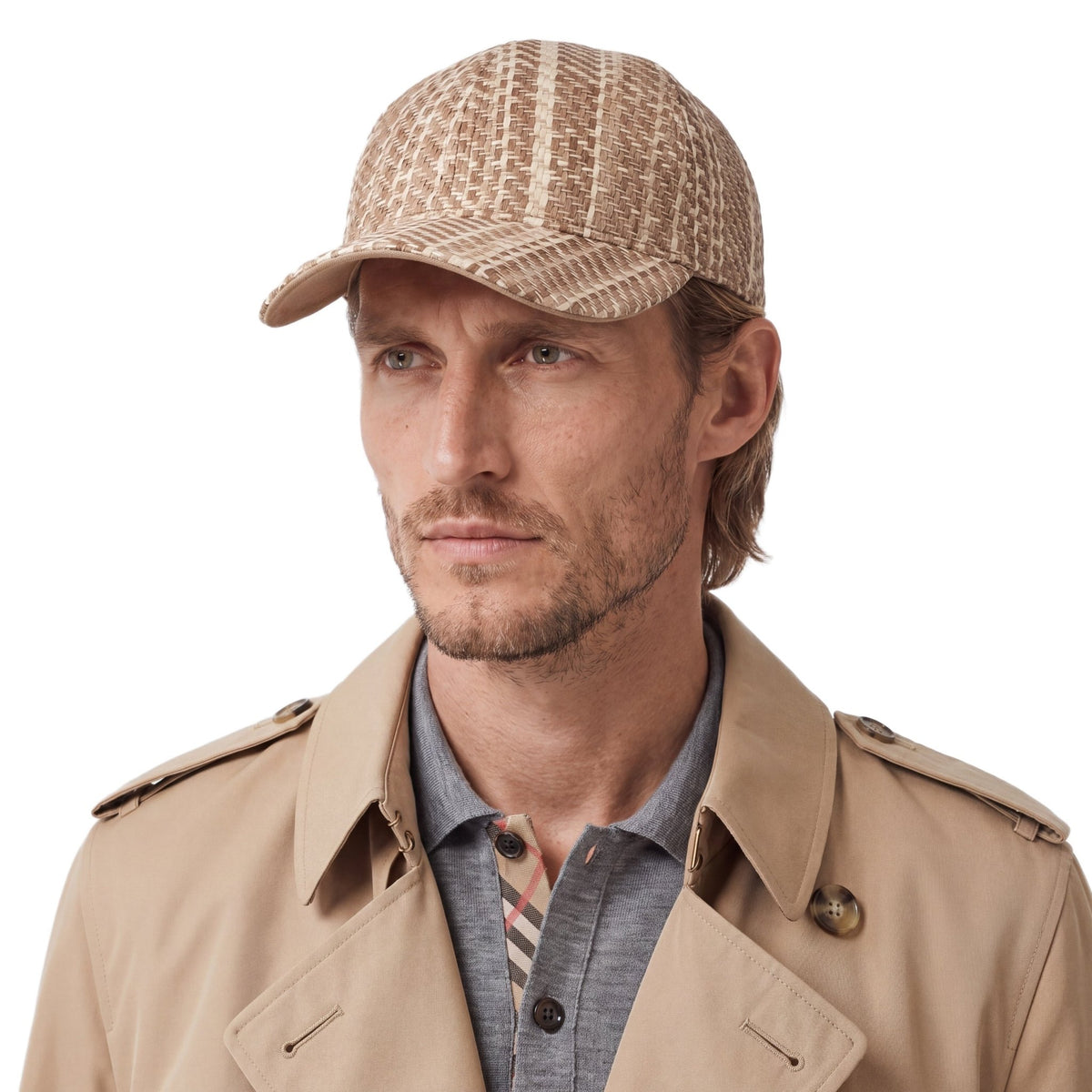 Derano Cap - JJ Hat Center ®