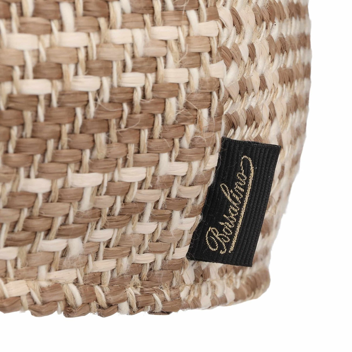 Straw Flat Cap - JJ Hat Center ®