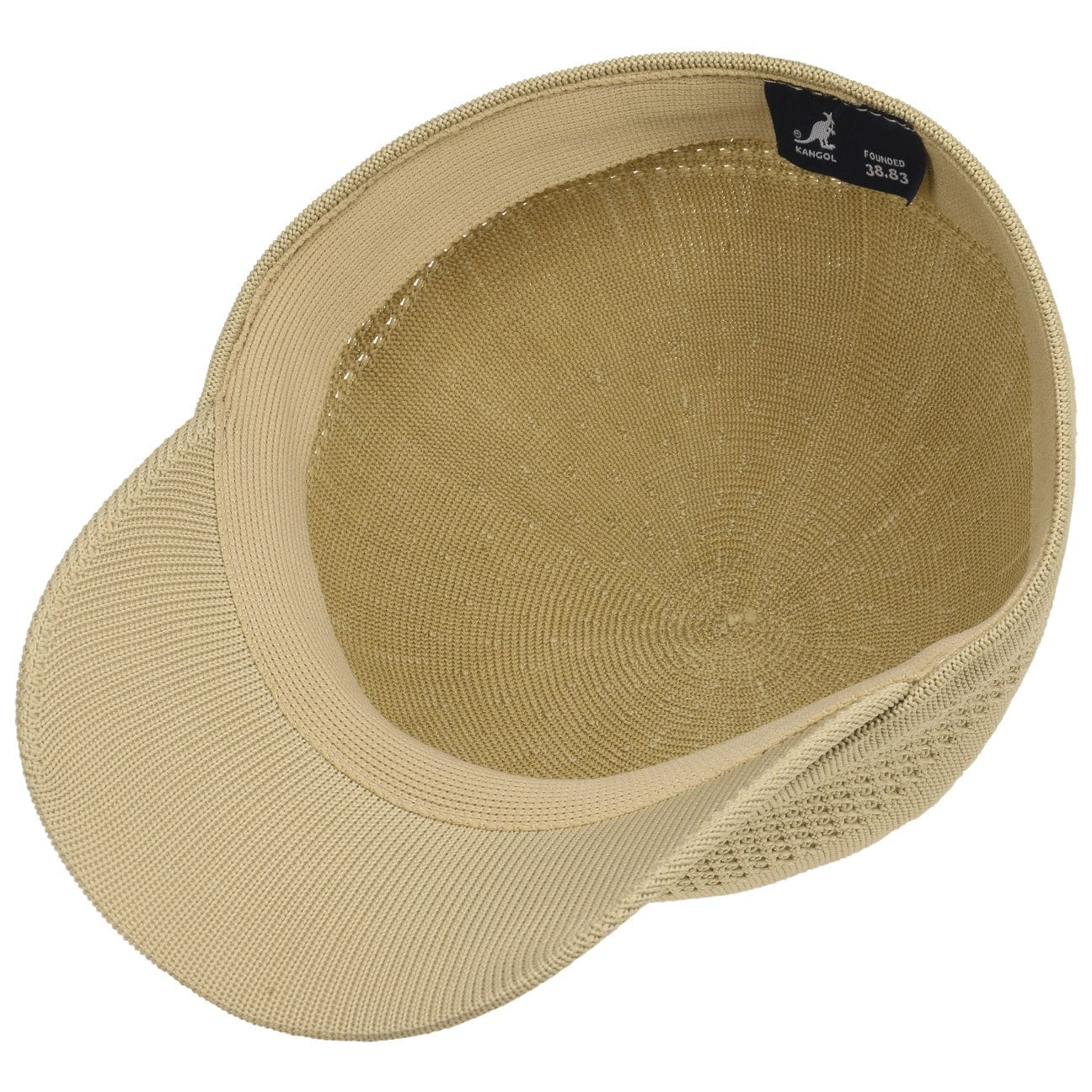 Ventair Space Cap by Kangol - JJ Hat Center ®