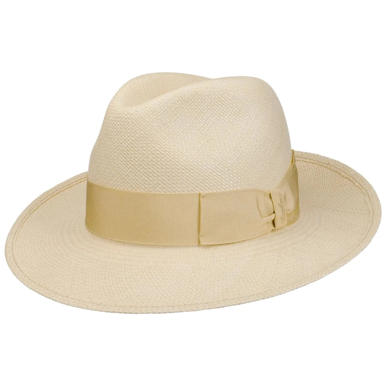 Amedeo Bogart Panama Hat - JJ Hat Center ®