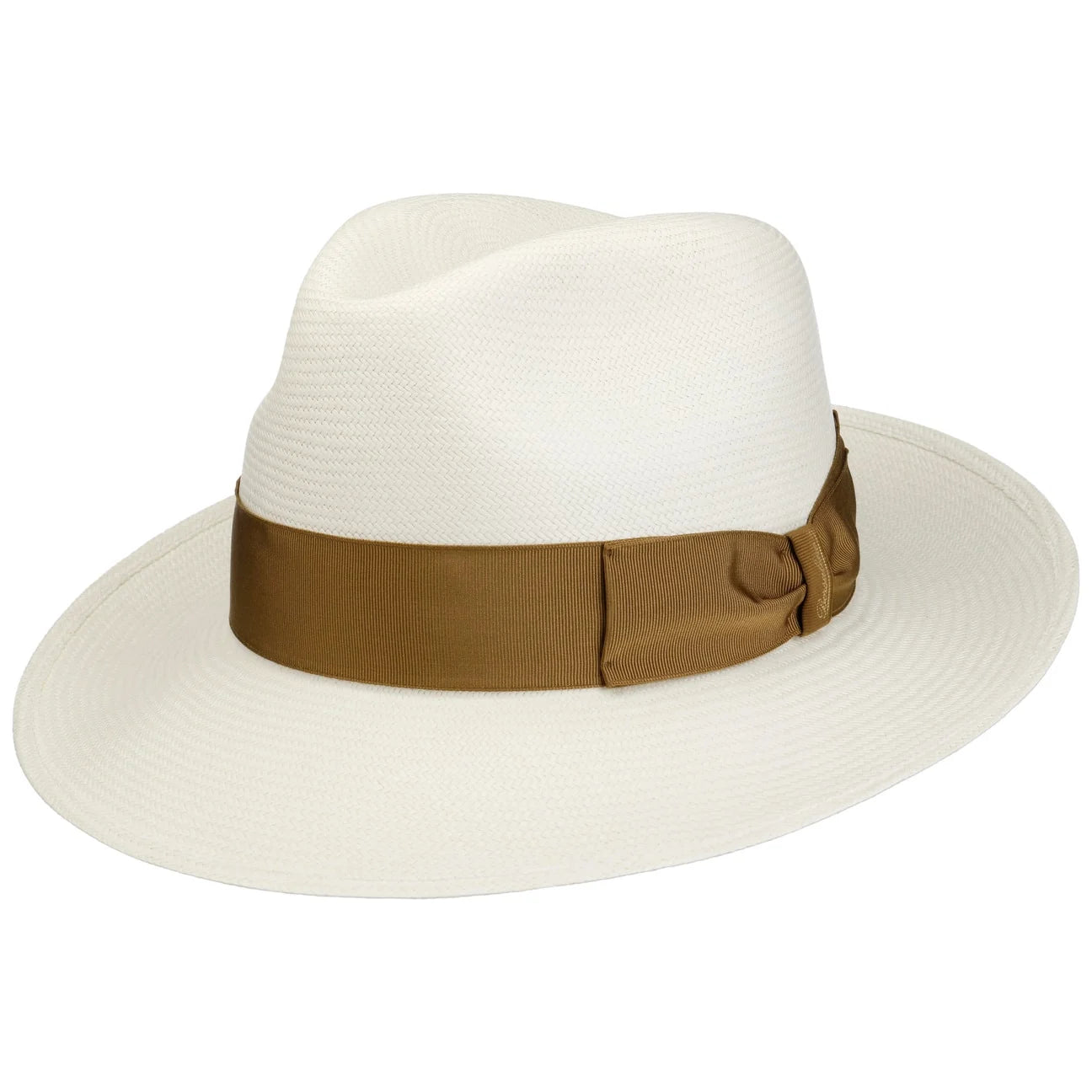 Big Brim Bogart Panama Hat by Borsalino - JJ Hat Center ®