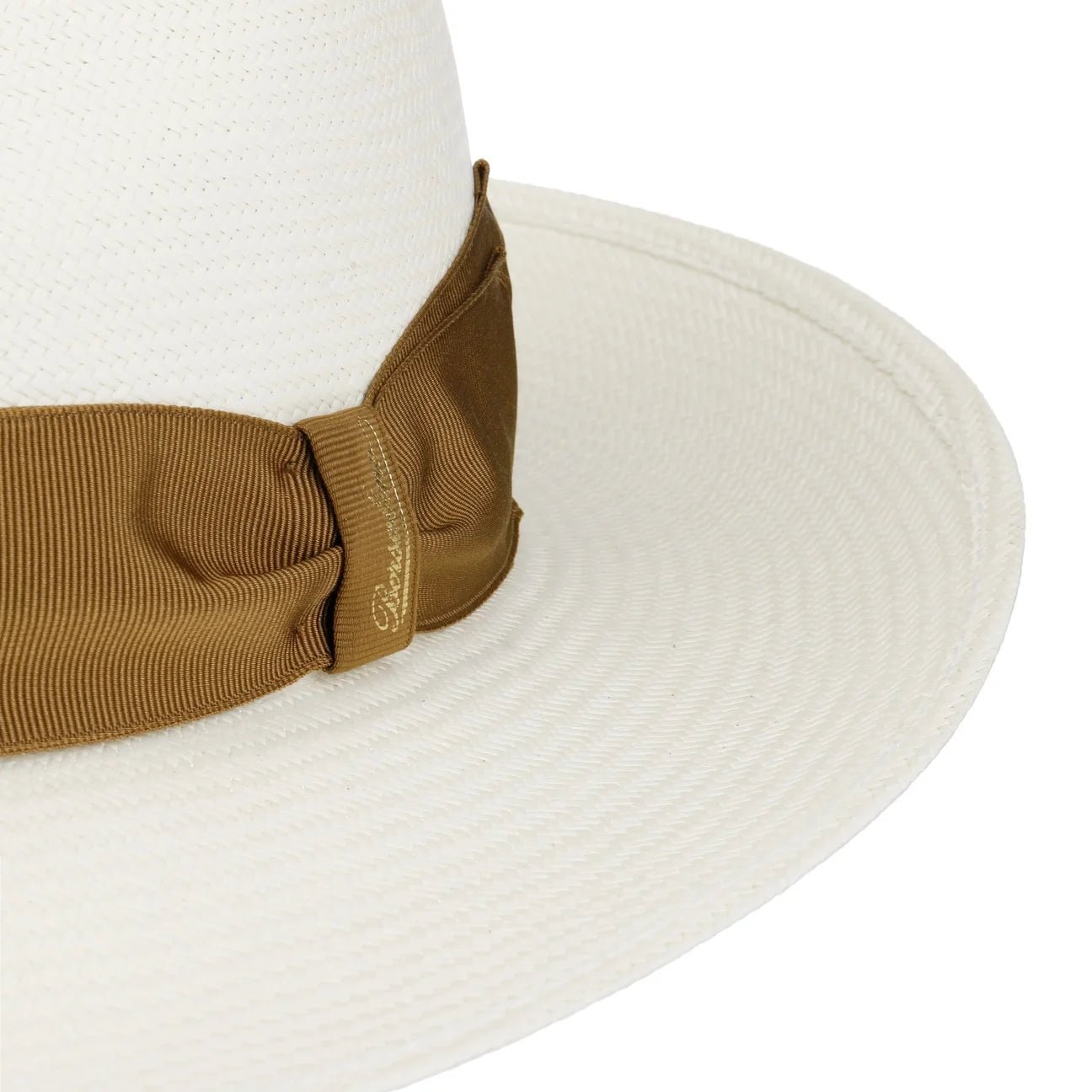 Big Brim Bogart Panama Hat by Borsalino - JJ Hat Center ®