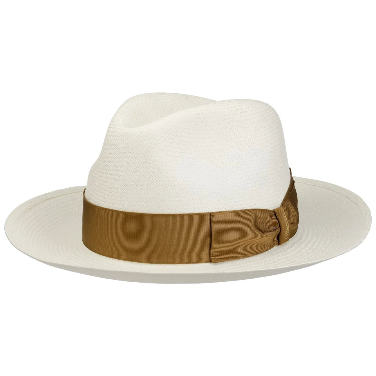 Big Brim Bogart Panama Hat by Borsalino - JJ Hat Center ®
