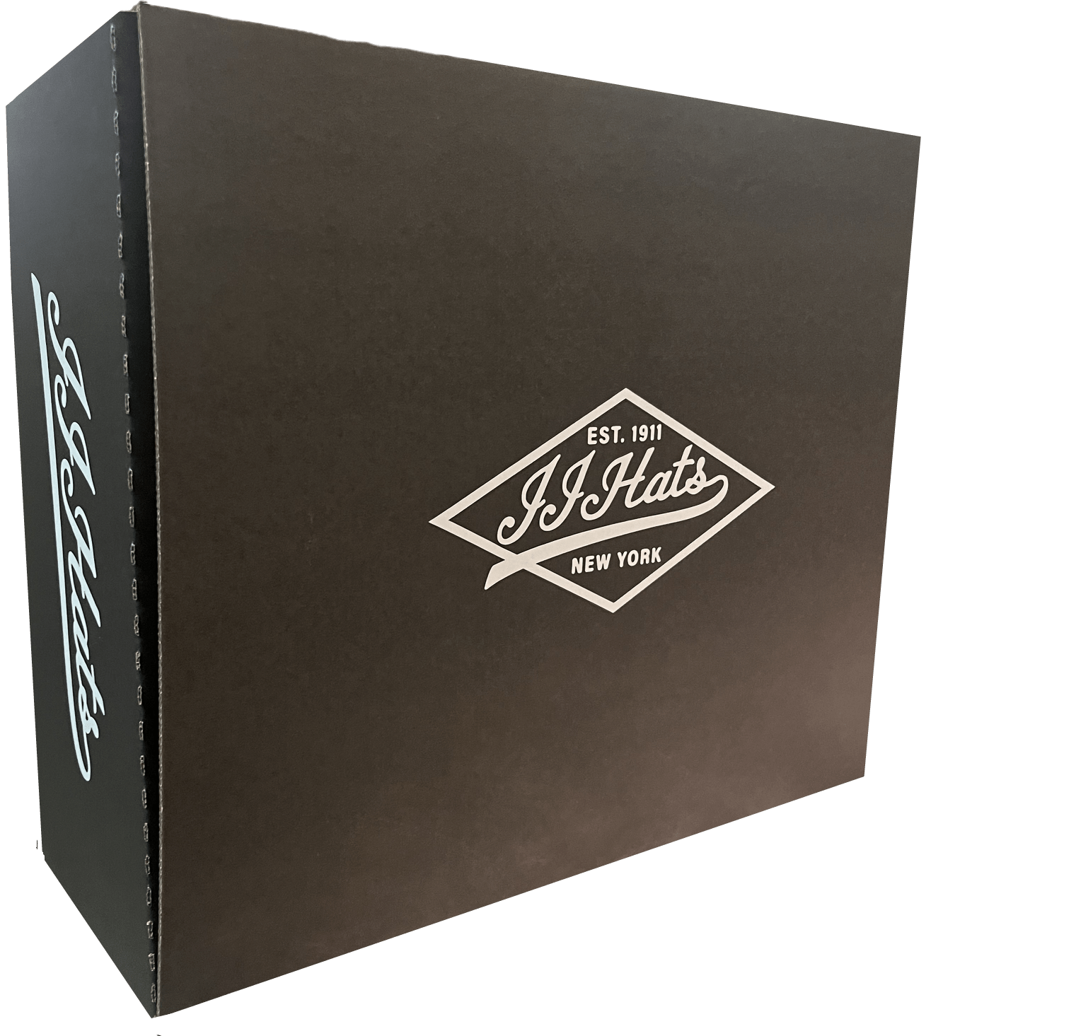 Hat Box - JJ Hat Center ®