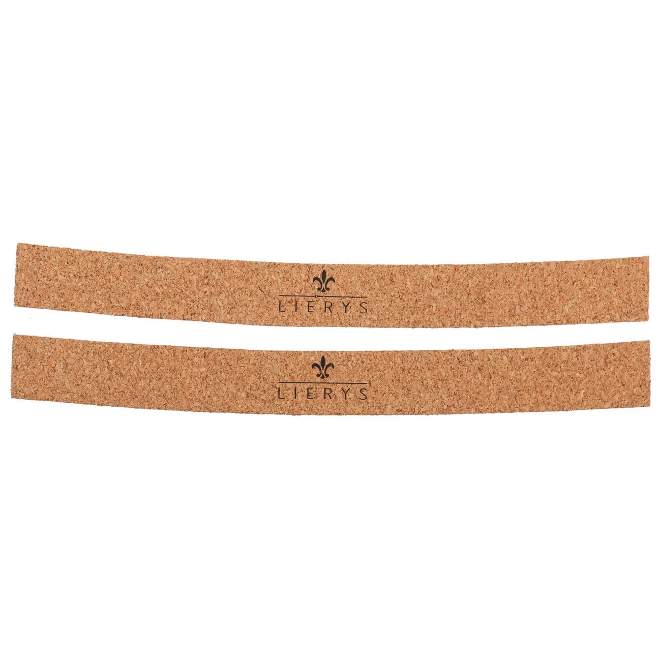 Cork Strip Inlays - JJ Hat Center ®