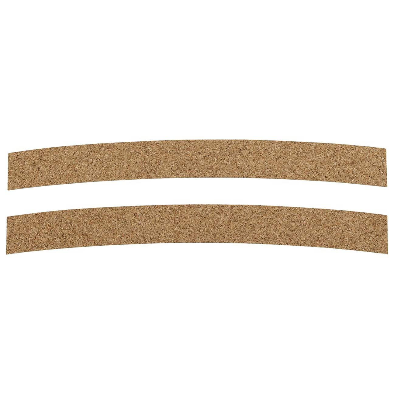Cork Strip Inlays - JJ Hat Center ®