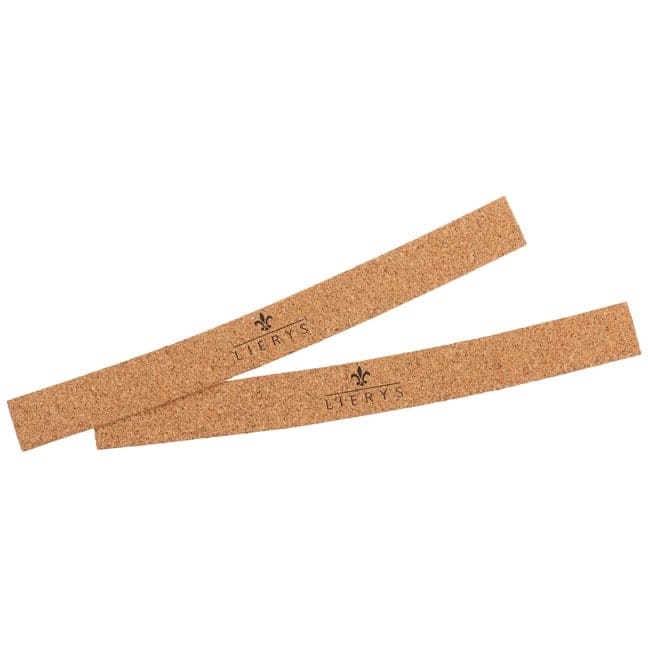 Cork Strip Inlays - JJ Hat Center ®