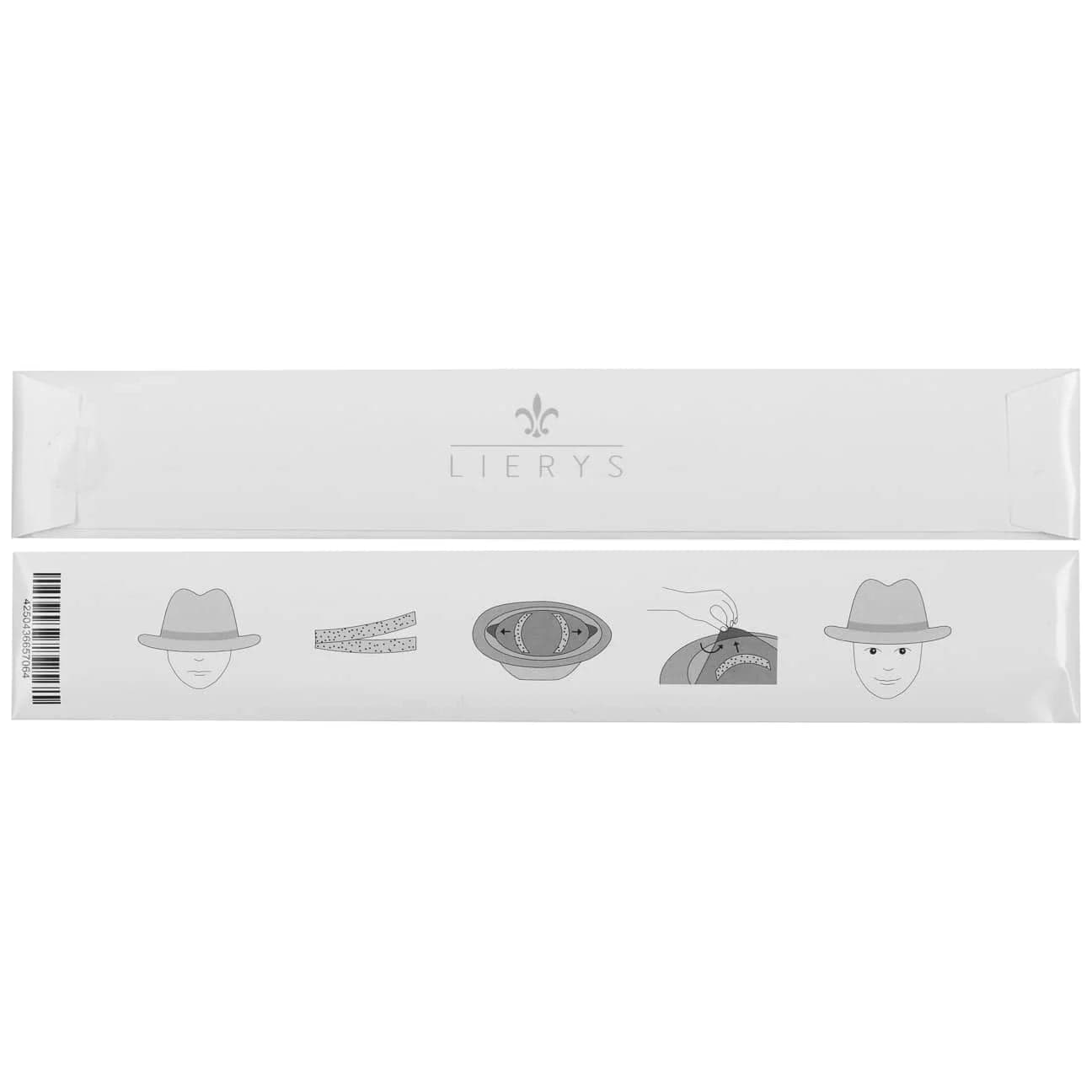 Cork Strip Inlays - JJ Hat Center ®