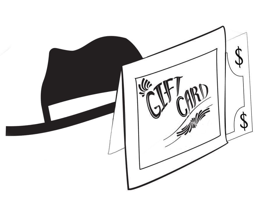Gift Card - JJ Hat Center ®