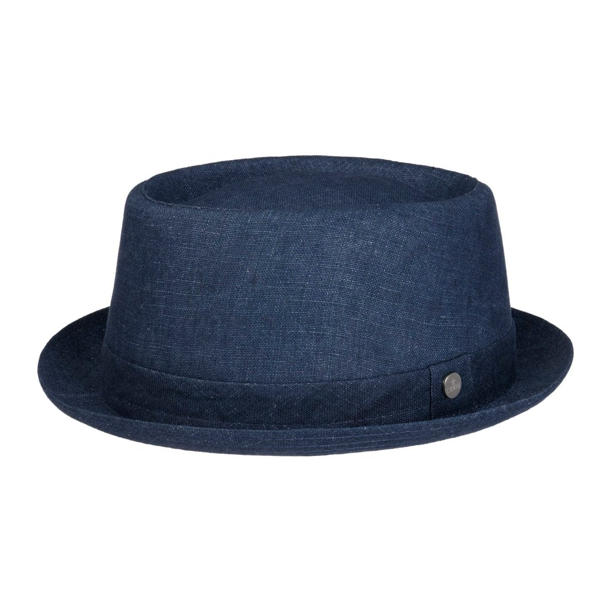Leinen Pork Pie - JJ Hat Center ®