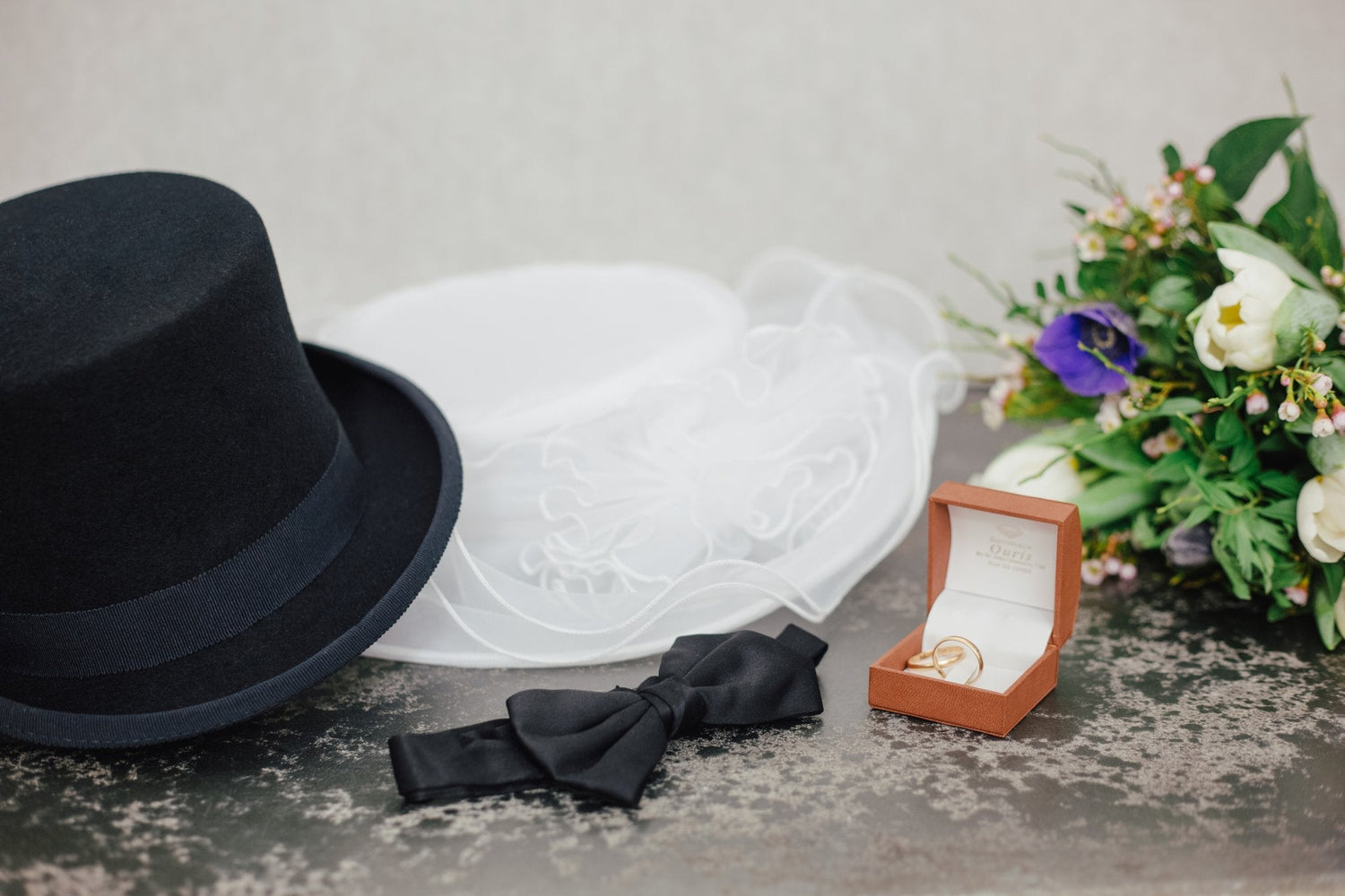 Wedding Hats - JJ Hat Center ®
