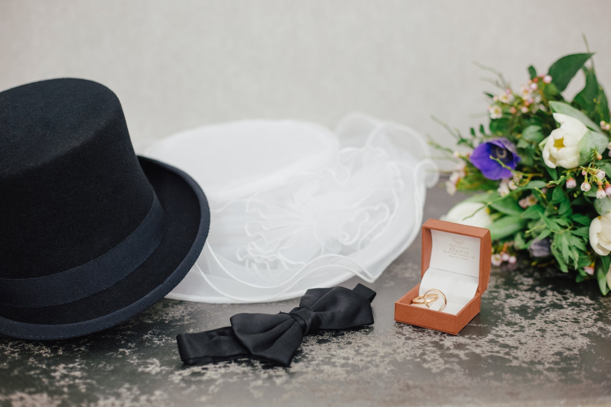 Wedding Hats - JJ Hat Center ®