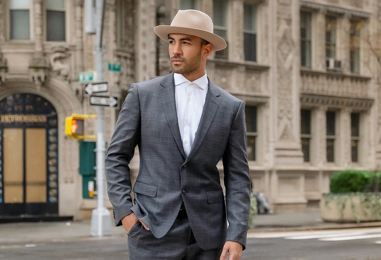 How Do I Clean a Felt Hat? - JJ Hat Center ®